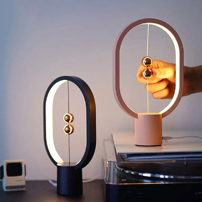 Luminous - Multifunctional & Creative LED Table Lamp