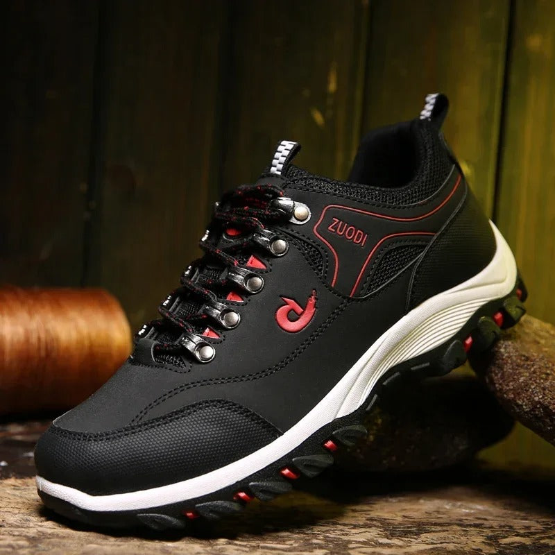 Lightweight Safety Trainers for Work and Hiking