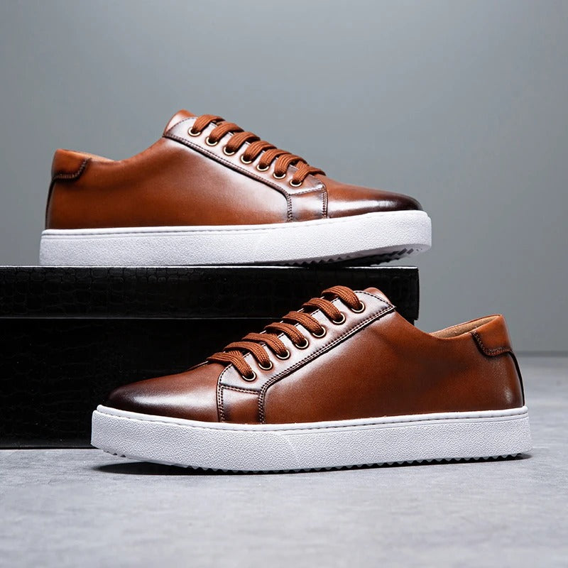 Men’s Harrington Sneakers