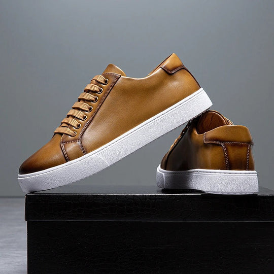 Men’s Harrington Sneakers
