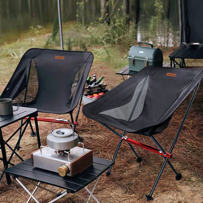 camping chair - Getitt