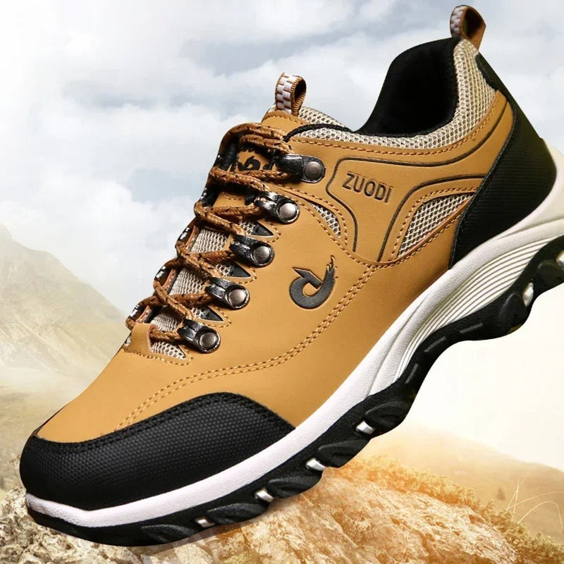 Lightweight Safety Trainers for Work and Hiking