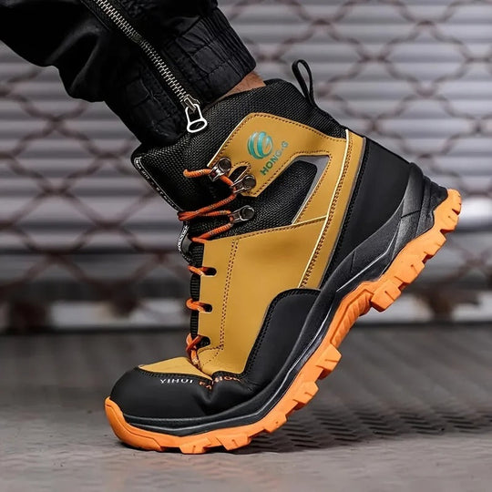 Waterproof Work Boots