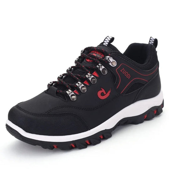 Lightweight Safety Trainers for Work and Hiking