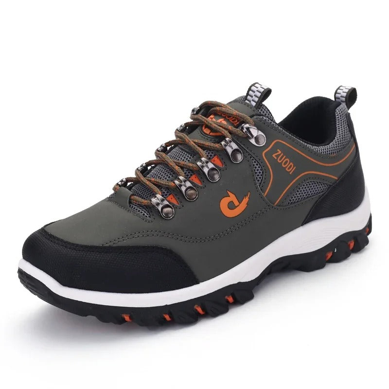 Lightweight Safety Trainers for Work and Hiking