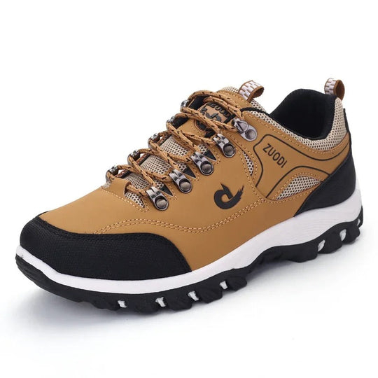 Lightweight Safety Trainers for Work and Hiking