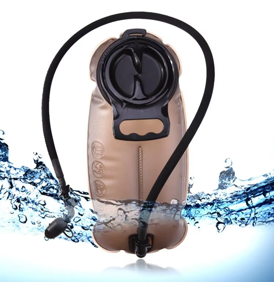 Foldable BPA-Free Water Bladder