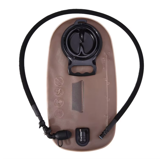 Foldable BPA-Free Water Bladder