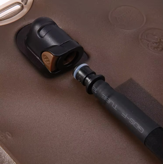 Foldable BPA-Free Water Bladder