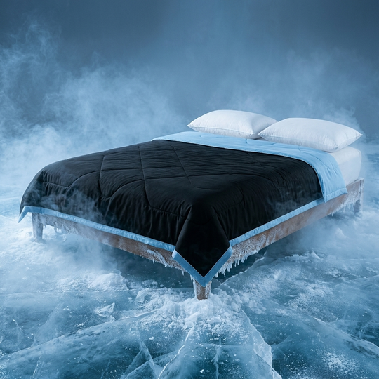 cooling blanket