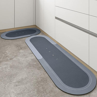 Super Absorbent Floor Mat