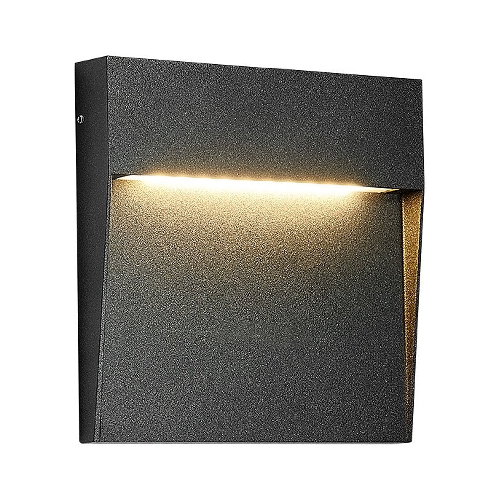 Minimalist Square Waterproof Stair Lights