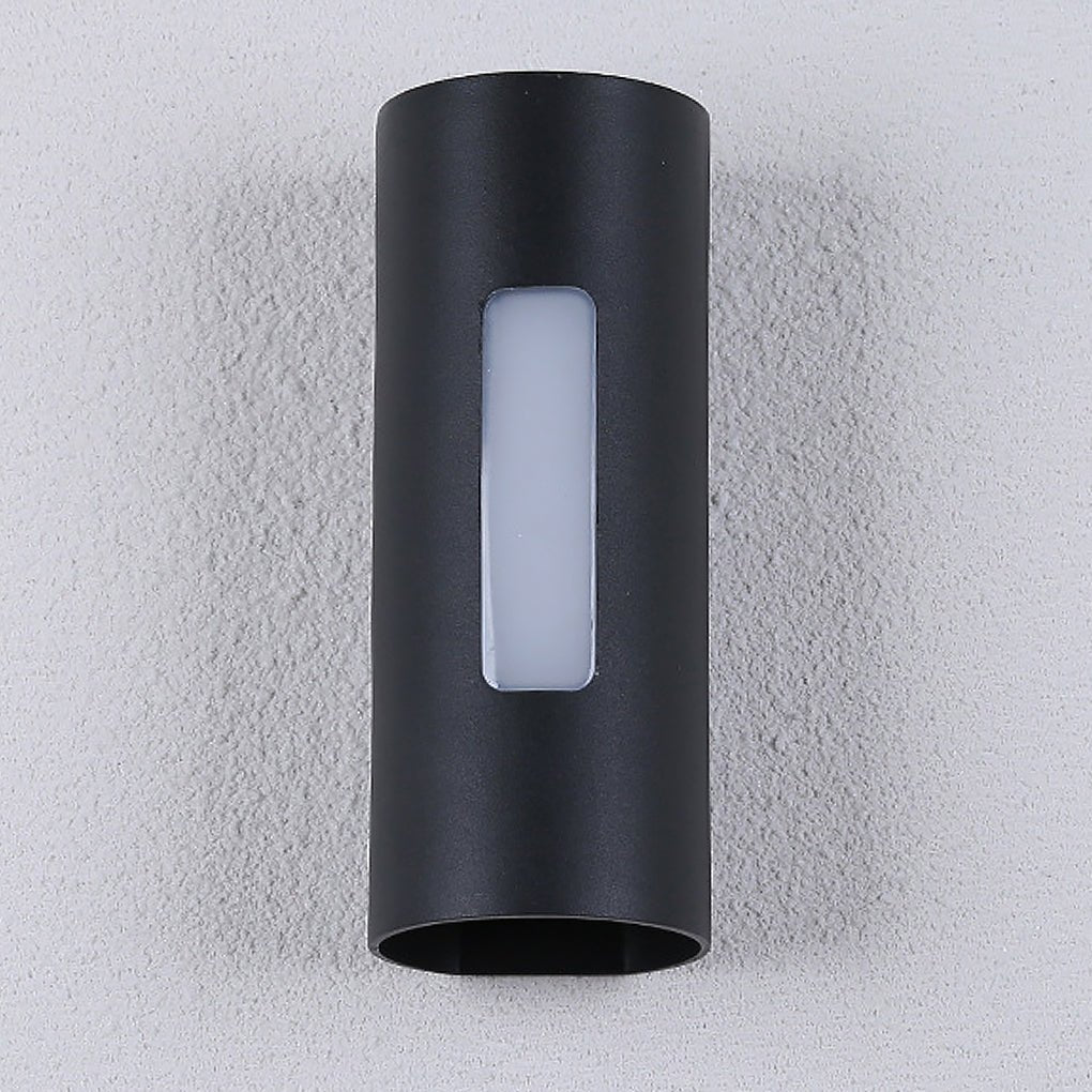 Minimalist Wall Light for Outdoor Stairs, Terrace, Garden and Courtyard