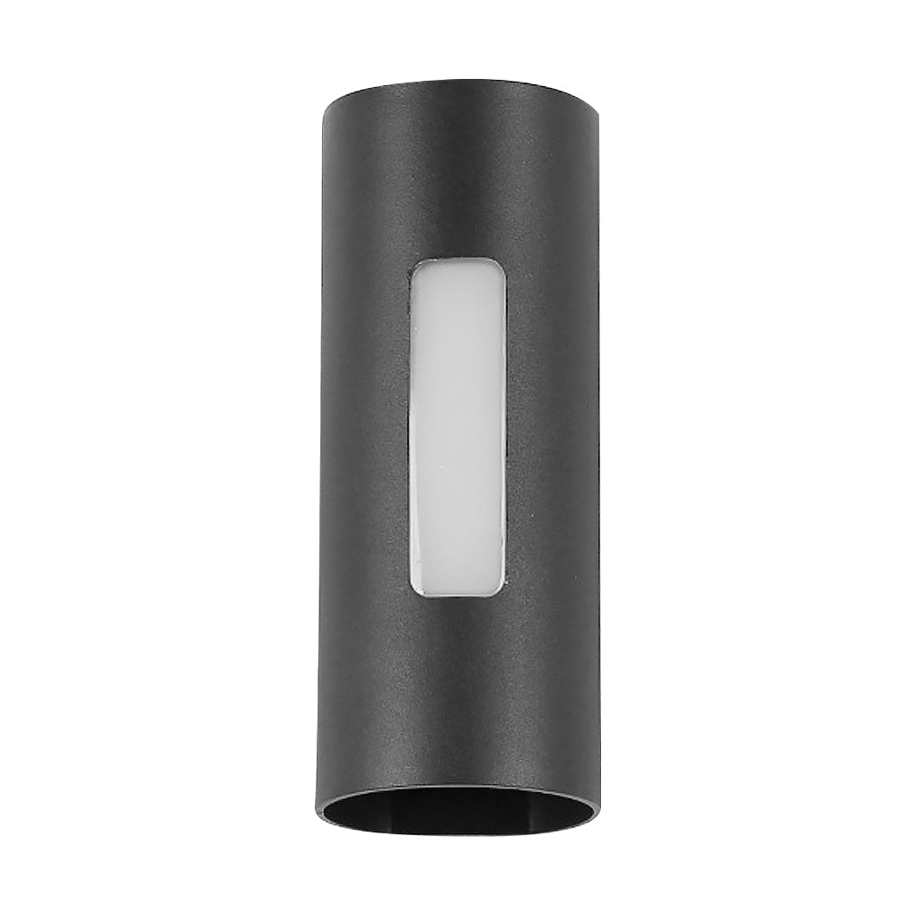 Minimalist Wall Light for Outdoor Stairs, Terrace, Garden and Courtyard