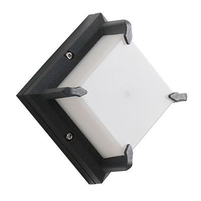 Waterproof LED Wall Light for Patio Balcony Garden