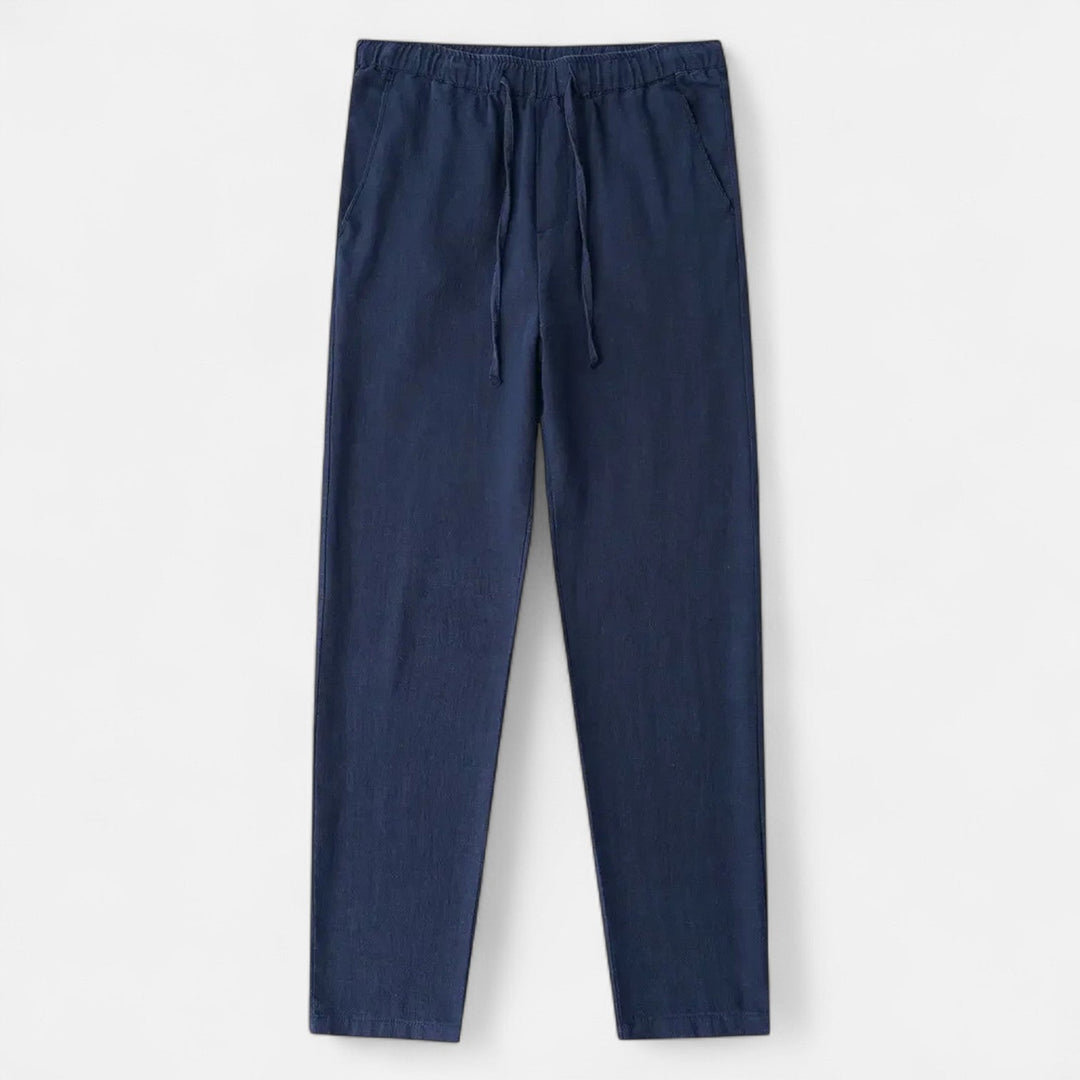 Men’s Loose Fit Trousers