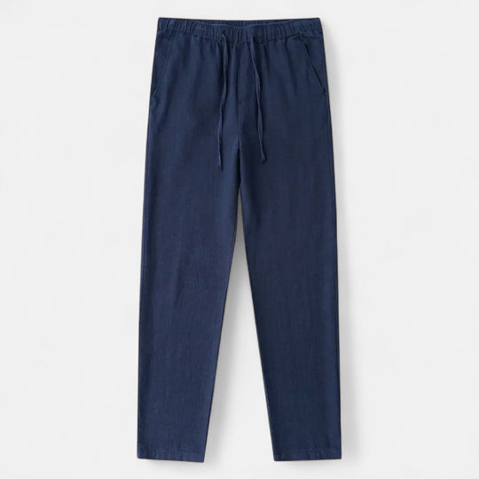 Men’s Loose Fit Trousers