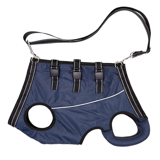 Dog Lift Harness for Injured & Senior Dogs with Arthritis