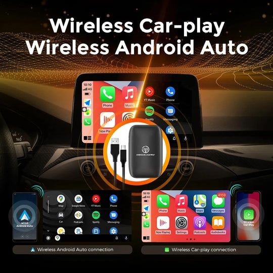 CarPlay Adapter