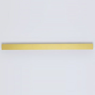 Minimalist Rust-proof Outdoor Strip Wall Sconce