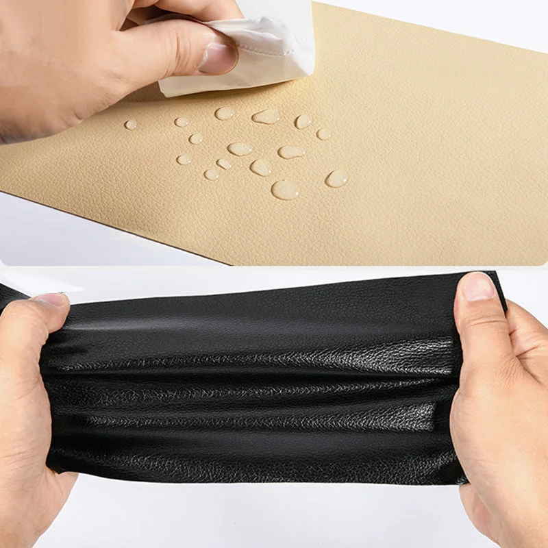 Leather Repair Patch