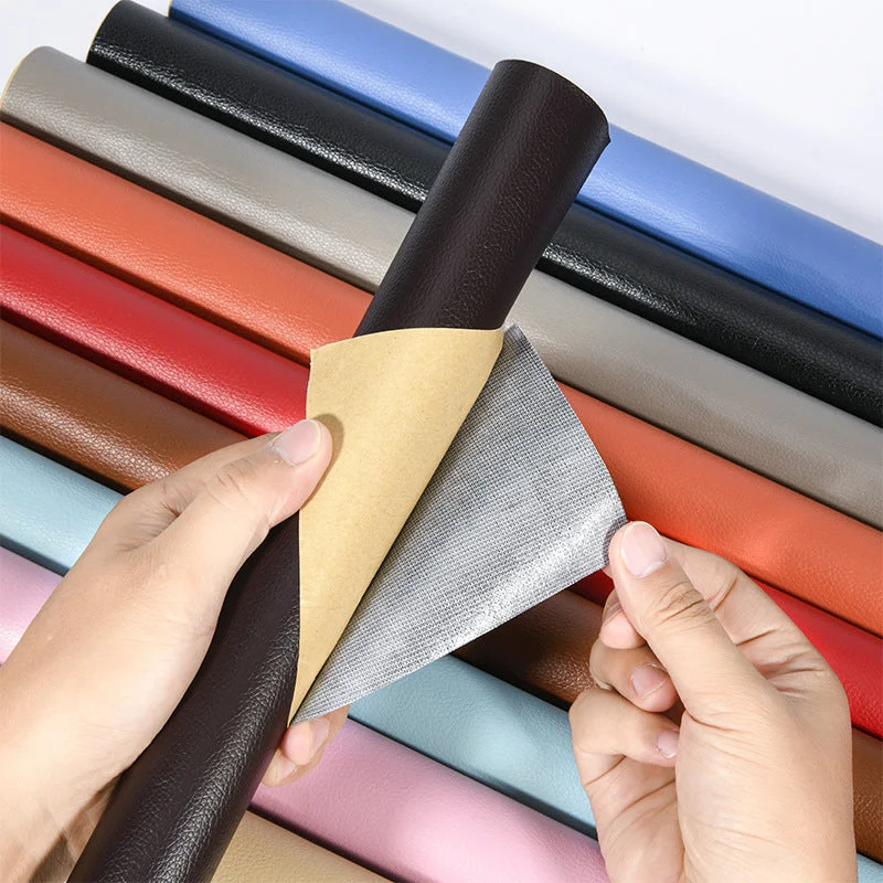 Leather Repair Patch