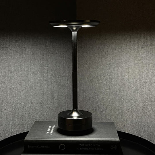 Cordless LED Table Lamp