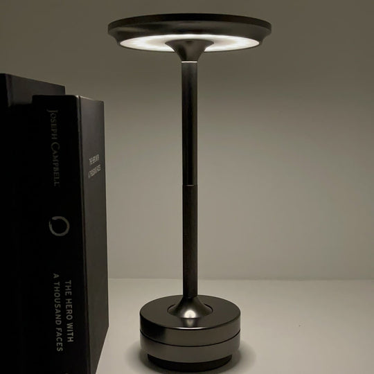 Cordless LED Table Lamp