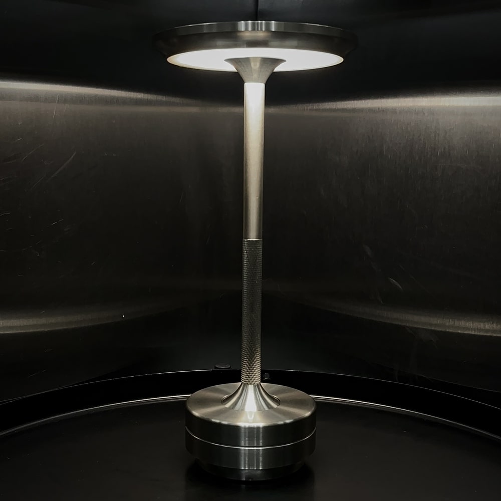 Cordless LED Table Lamp