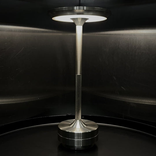 Cordless LED Table Lamp