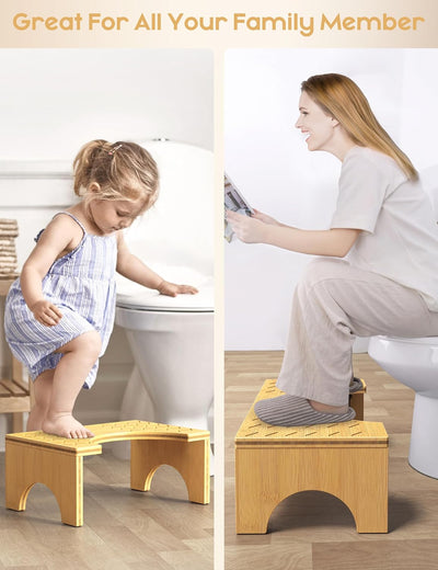 Poop Stool