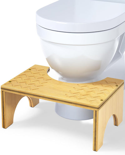 Squatty Potty, Getitt