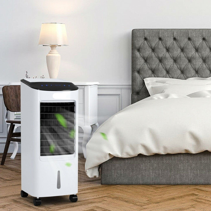 Portable Stand Up Air Conditioner