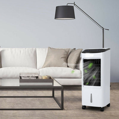 Portable Stand Up Air Conditioner