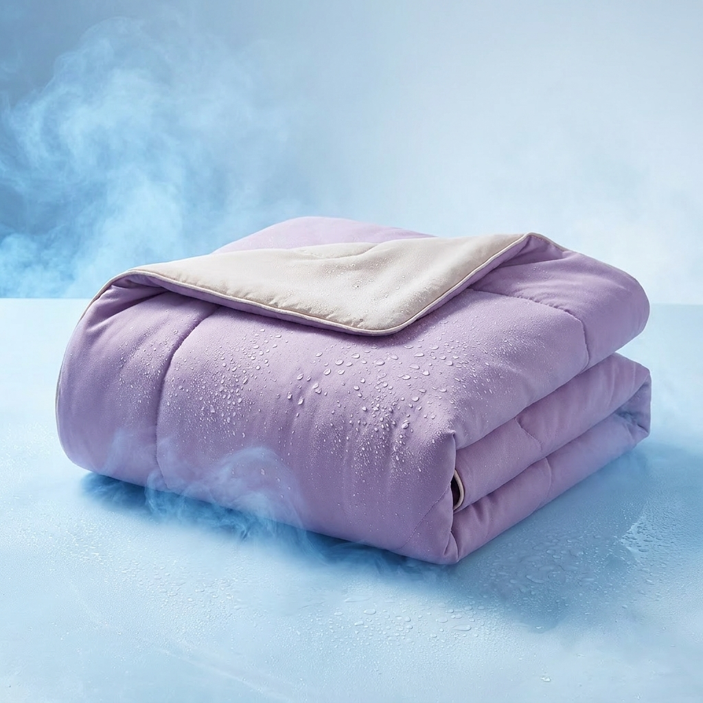 cooling blanket