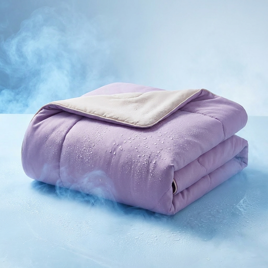 cooling blanket