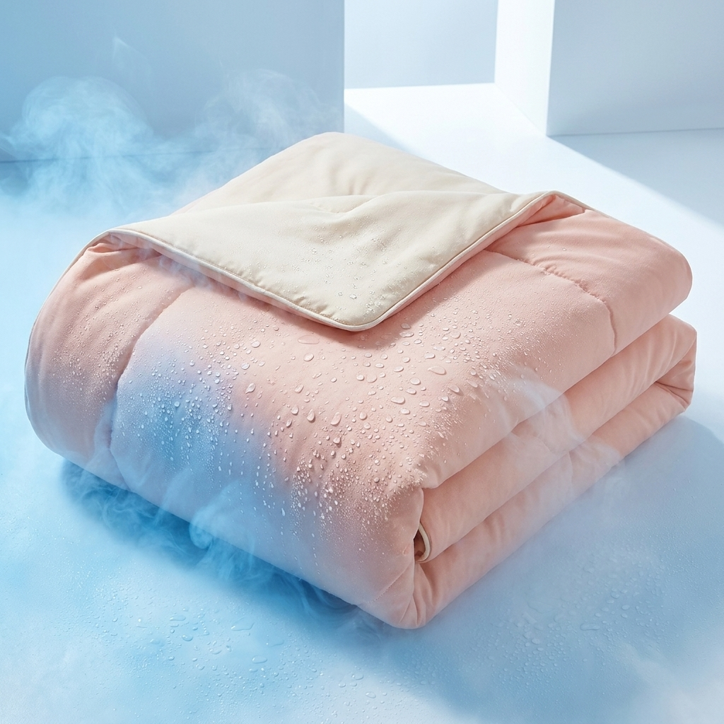 cooling blanket