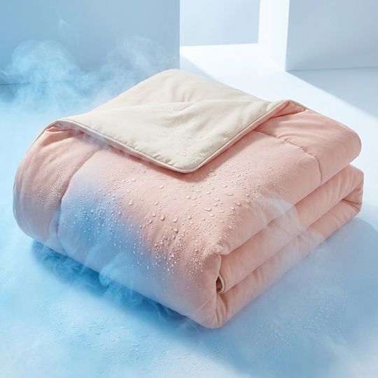 cooling blanket