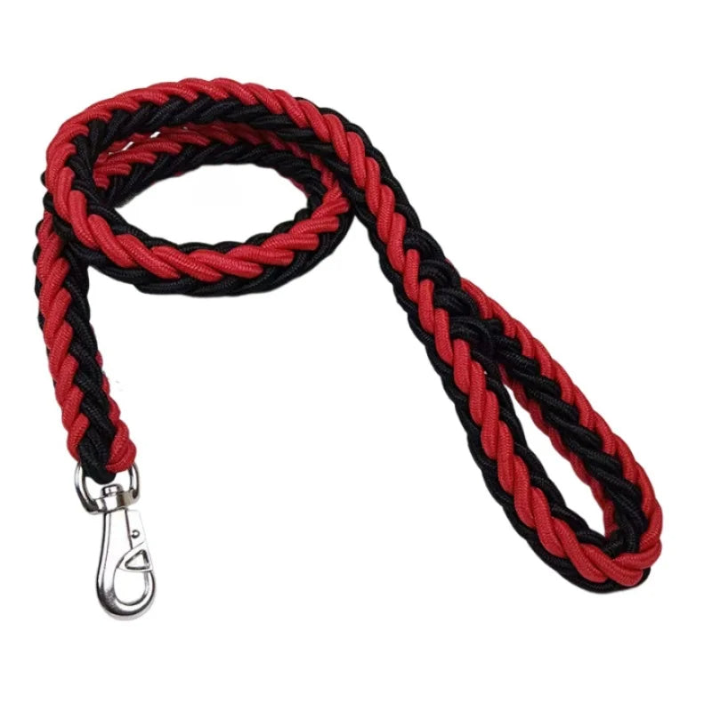 Heavy-Duty Thick & Strong Dog Lead