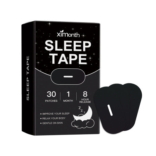 Ximonth Sleeping Stripe