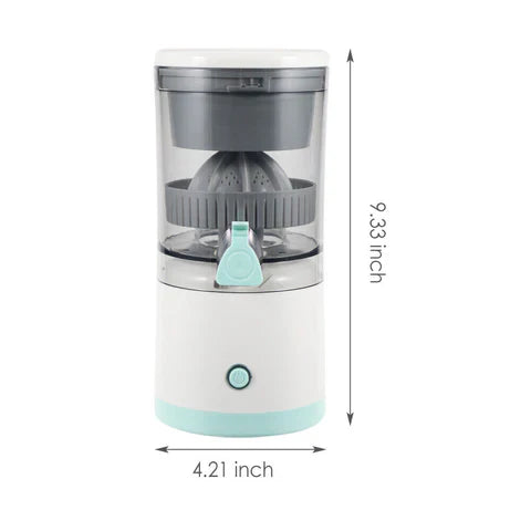 Portable Electric Juicer