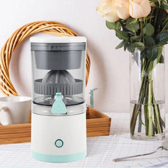 Portable Electric Juicer