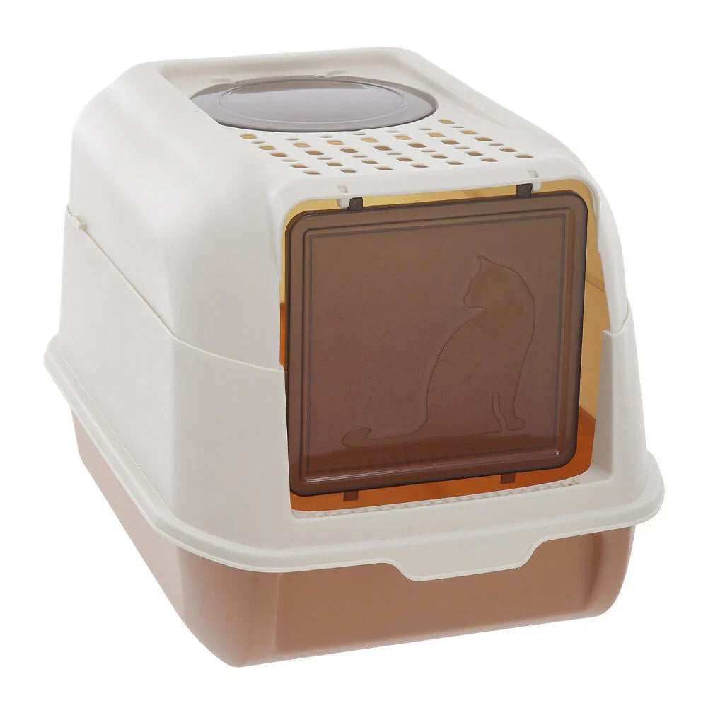 Cat Litter Box