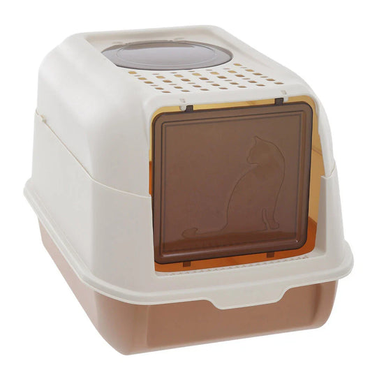 Cat Litter Box