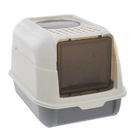 Cat Litter Box