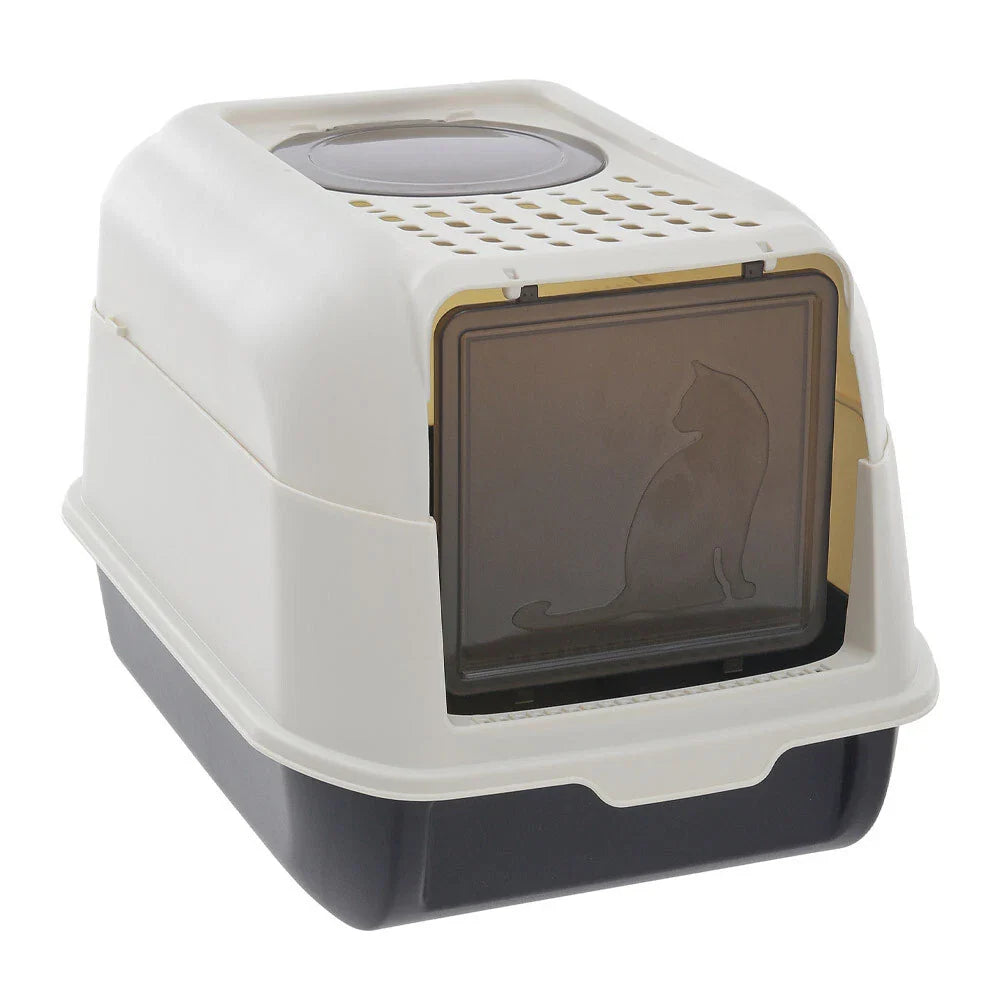 Cat Litter Box