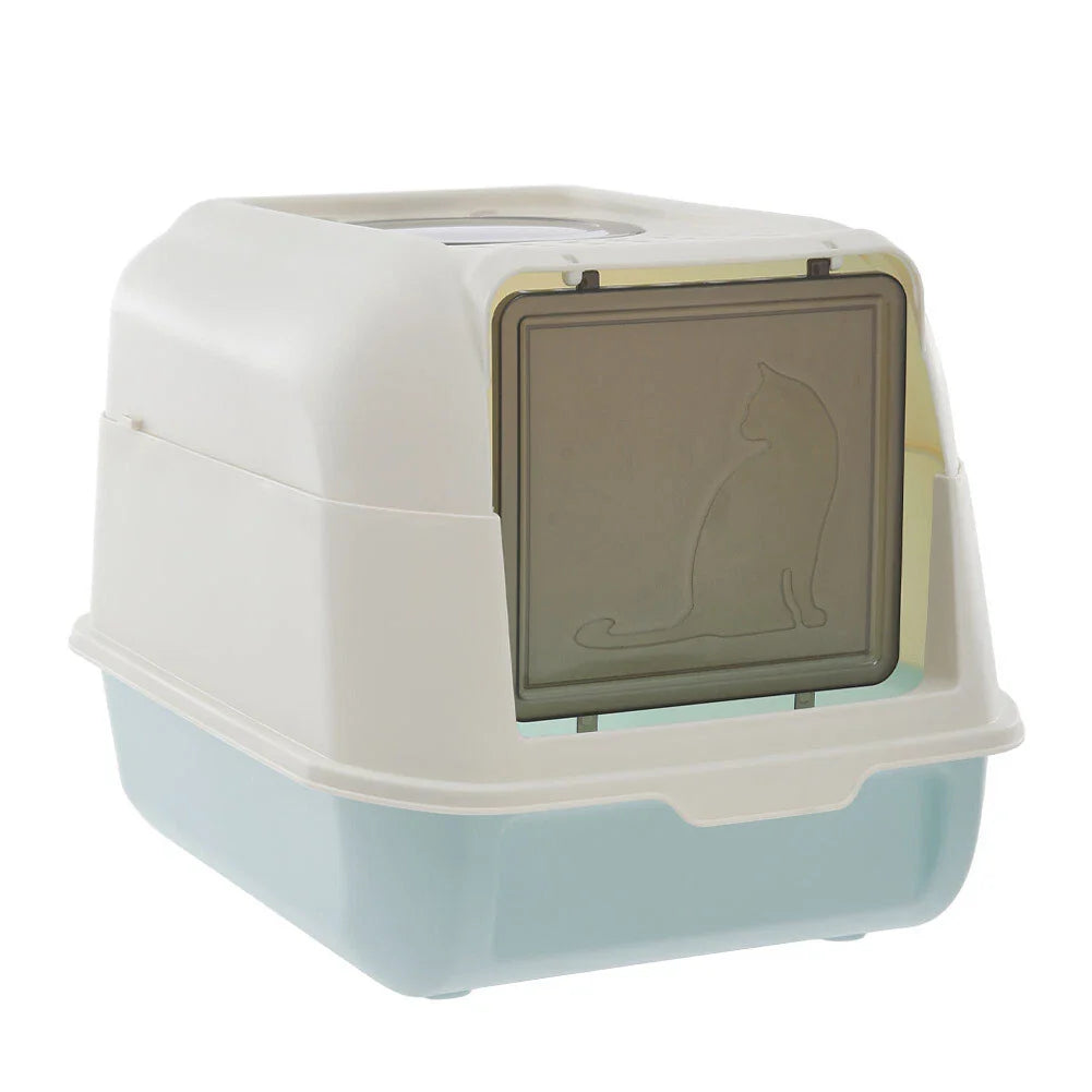 Cat Litter Box