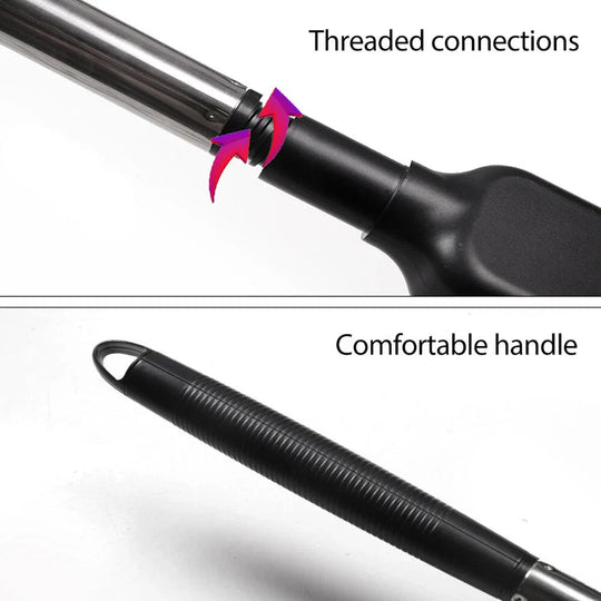 Cordless Electric Floor Mop