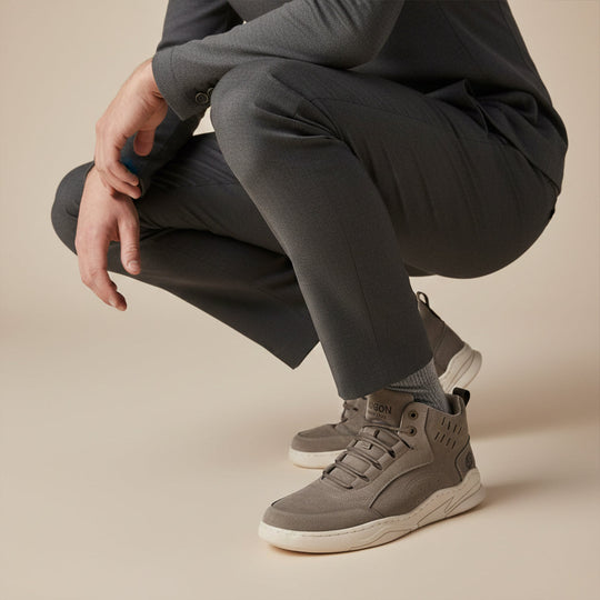 Men’s Winter Snow Boots