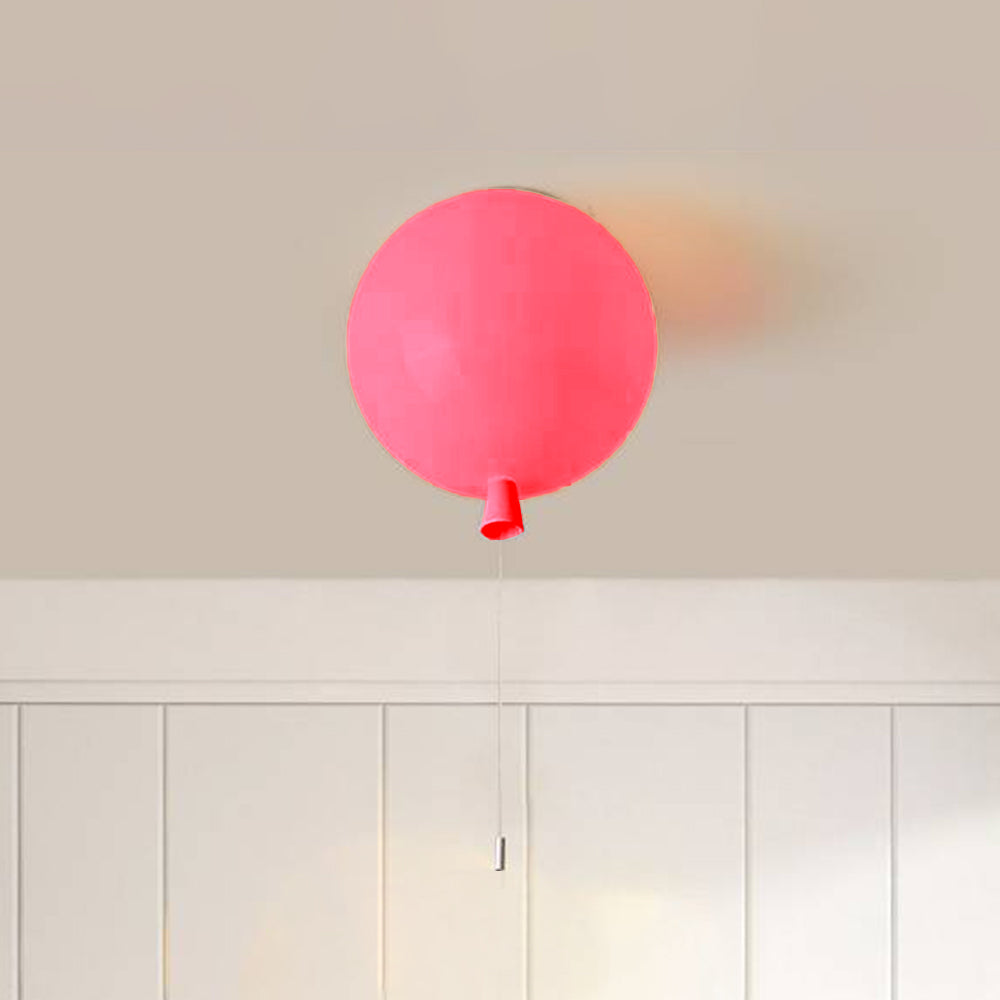 Balloon LED Ceiling Light